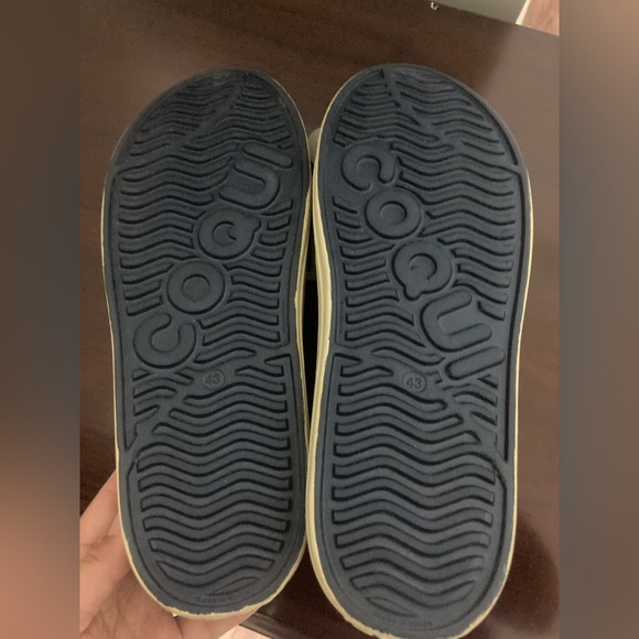 Coqui slip ons for men - Picture 4 of 4